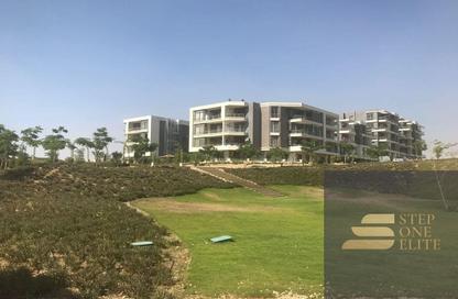 Duplex - 4 Bedrooms - 4 Bathrooms for sale in Taj City - 5th Settlement Compounds - The 5th Settlement - New Cairo City - Cairo