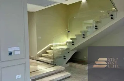 Duplex - 4 Bedrooms - 4 Bathrooms for sale in Taj City - 5th Settlement Compounds - The 5th Settlement - New Cairo City - Cairo