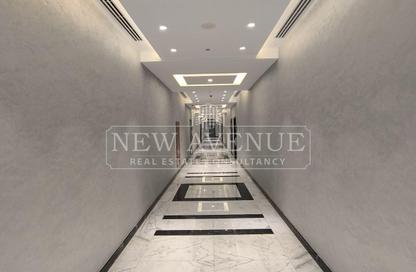 Office Space - Studio - 3 Bathrooms for sale in Mivida - 5th Settlement Compounds - The 5th Settlement - New Cairo City - Cairo Office Space - Studio - 3 Bathrooms for sale in Mivida - 5th Settlement Compounds - The 5th Settlement - New Cairo City - Cairo