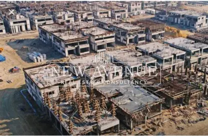 Villa - 3 Bedrooms - 3 Bathrooms for sale in NOI Residence - 5th Settlement Compounds - The 5th Settlement - New Cairo City - Cairo Villa - 3 Bedrooms - 3 Bathrooms for sale in NOI Residence - 5th Settlement Compounds - The 5th Settlement - New Cairo City - Cairo