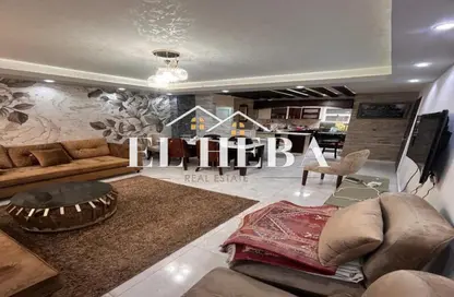 Apartment - 2 Bedrooms - 1 Bathroom for rent in Madinaty - Cairo