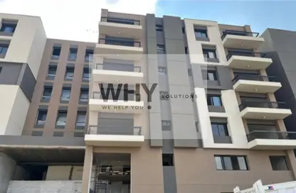 شقة - 4 غرف نوم - 5 حمامات للبيع في سوان ليك ريزيدنس - كمبوندات التجمع الخامس - التجمع الخامس - مدينة القاهرة الجديدة - القاهرة