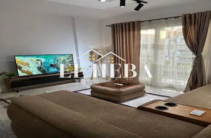 شقة - 3 غرف نوم - 2 حمامات للايجار في مدينتي - القاهرة