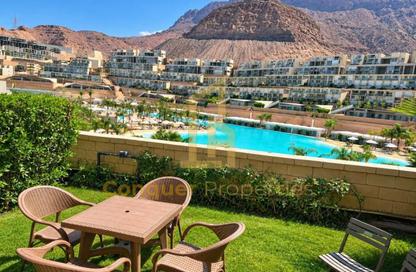 Chalet - 3 - 2 for sale in IL Monte Galala - Al Ain Al Sokhna - Suez Chalet - 3 - 2 for sale in IL Monte Galala - Al Ain Al Sokhna - Suez