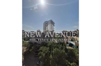 Apartment - 2 Bedrooms - 2 Bathrooms for sale in Heliopolis Square - Heliopolis Square - El Nozha - Cairo