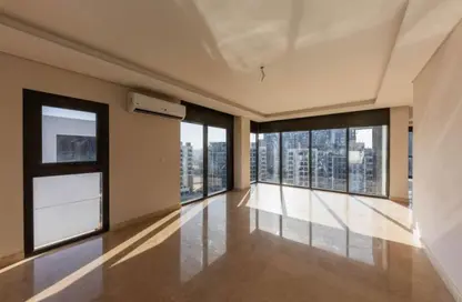 Apartment - 3 Bedrooms - 3 Bathrooms for sale in Park Side Residence - Zed Towers - Sheikh Zayed Compounds - Sheikh Zayed City - Giza