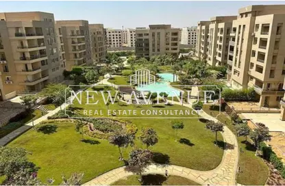 Apartment - 4 Bedrooms - 4 Bathrooms for sale in The Square - 5th Settlement Compounds - The 5th Settlement - New Cairo City - Cairo