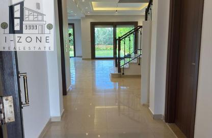 Twin House - 3 - 3 for rent in Mivida - 5th Settlement Compounds - The 5th Settlement - New Cairo City - Cairo