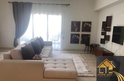 Apartment - 2 - 3 for rent in Mivida - 5th Settlement Compounds - The 5th Settlement - New Cairo City - Cairo