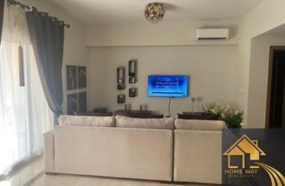 Apartment - 2 - 3 for rent in Mivida - 5th Settlement Compounds - The 5th Settlement - New Cairo City - Cairo