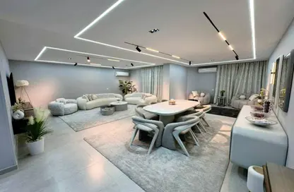 شقة - 2 غرف نوم - 2 حمامات للبيع في طلالة - كمبوندات هليوبوليس الجديدة - هليوبوليس الجديدة - القاهرة