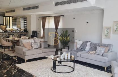 Duplex - 3 Bedrooms - 3 Bathrooms for rent in Cluster 1 - Hyde Park - New Cairo City - Cairo Duplex - 3 Bedrooms - 3 Bathrooms for rent in Cluster 1 - Hyde Park - New Cairo City - Cairo