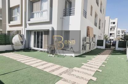 Duplex - 3 Bedrooms - 3 Bathrooms for rent in Cluster 1 - Hyde Park - New Cairo City - Cairo Duplex - 3 Bedrooms - 3 Bathrooms for rent in Cluster 1 - Hyde Park - New Cairo City - Cairo