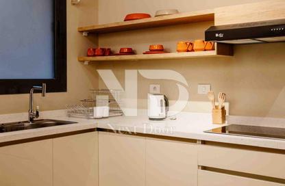 Apartment - 2 - 1 for rent in Villette - 5th Settlement Compounds - The 5th Settlement - New Cairo City - Cairo