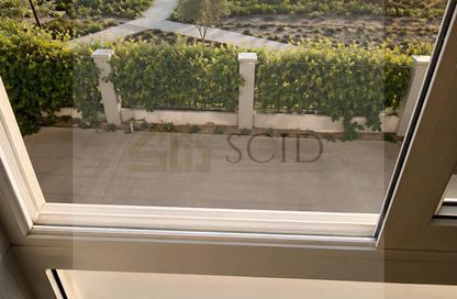 Townhouse - 4 Bedrooms - 4 Bathrooms for sale in Badya Palm Hills - 6 October Compounds - 6 October City - Giza Townhouse - 4 Bedrooms - 4 Bathrooms for sale in Badya Palm Hills - 6 October Compounds - 6 October City - Giza