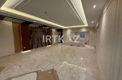 (بنتهاوس  (روف - 4 غرف نوم - 4 حمامات للبيع في حياتى ريزيدنس - المستثمرين الشمالية - مدينة القاهرة الجديدة - القاهرة