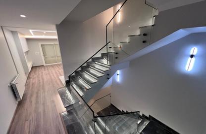 Villa - 5 - 4 for rent in Madinaty - Cairo