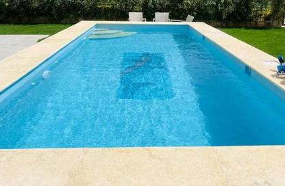 Villa - 5 - 4 for rent in Madinaty - Cairo
