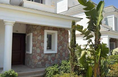 iVilla - 3 - 4 for sale in Mountain View 1.1 - 5th Settlement Compounds - The 5th Settlement - New Cairo City - Cairo