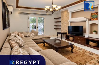Apartment - 3 - 3 for rent in Street 219 - Degla - Hay El Maadi - Cairo Apartment - 3 - 3 for rent in Street 219 - Degla - Hay El Maadi - Cairo