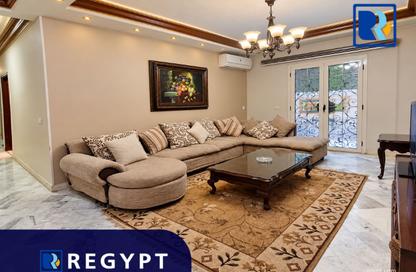 Apartment - 3 - 3 for rent in Street 219 - Degla - Hay El Maadi - Cairo Apartment - 3 - 3 for rent in Street 219 - Degla - Hay El Maadi - Cairo