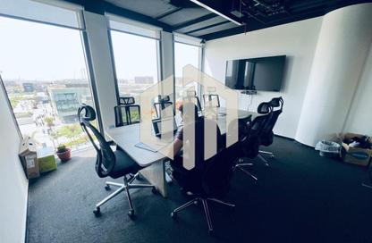 Office Space - Studio - 1 Bathroom for rent in Eastown - 5th Settlement Compounds - The 5th Settlement - New Cairo City - Cairo Office Space - Studio - 1 Bathroom for rent in Eastown - 5th Settlement Compounds - The 5th Settlement - New Cairo City - Cairo