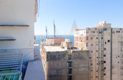 Apartment - 2 Bedrooms - 1 Bathroom for sale in Port Said St. - Cleopatra - Hay Sharq - Alexandria Apartment - 2 Bedrooms - 1 Bathroom for sale in Port Said St. - Cleopatra - Hay Sharq - Alexandria