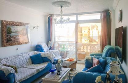 Apartment - 2 Bedrooms - 1 Bathroom for sale in Port Said St. - Cleopatra - Hay Sharq - Alexandria Apartment - 2 Bedrooms - 1 Bathroom for sale in Port Said St. - Cleopatra - Hay Sharq - Alexandria