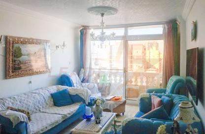 Apartment - 2 Bedrooms - 1 Bathroom for sale in Port Said St. - Cleopatra - Hay Sharq - Alexandria