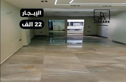 شقة - 3 غرف نوم - 2 حمامات للايجار في شارع طه حسين - النزهه الجديدة - النزهة - القاهرة