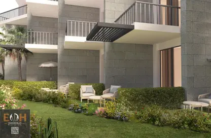 شقة - 2 غرف نوم - 1 حمام للبيع في منطقة الاحياء - الغردقة - محافظة البحر الاحمر