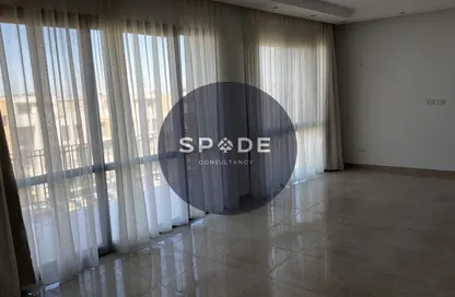 Apartment - 3 Bedrooms - 3 Bathrooms for rent in Eastown - 5th Settlement Compounds - The 5th Settlement - New Cairo City - Cairo