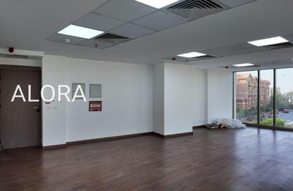 Office Space - Studio - 1 Bathroom for rent in Central Avenue - 2nd District - Sheikh Zayed City - Giza Office Space - Studio - 1 Bathroom for rent in Central Avenue - 2nd District - Sheikh Zayed City - Giza