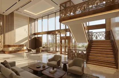 Hotel Apartment - Studio - 1 Bathroom for sale in Fayoum Desert road - 6 October City - Giza