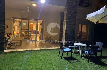 Chalet - 3 Bedrooms - 2 Bathrooms for sale in Amwaj - Sidi Abdel Rahman - North Coast Chalet - 3 Bedrooms - 2 Bathrooms for sale in Amwaj - Sidi Abdel Rahman - North Coast