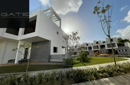 فيلا - 4 غرف نوم - 6 حمامات للبيع في جولز - طريق مصر اسكندرية الصحراوي - مدينة 6 أكتوبر - الجيزة