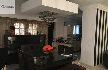 Apartment - 3 - 2 for sale in El Narges Buildings - Al Narges - New Cairo City - Cairo