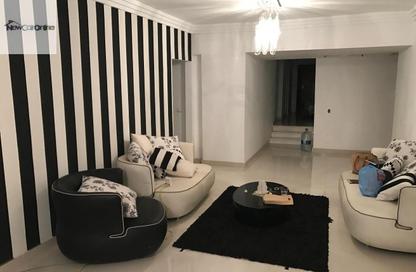 Apartment - 3 - 2 for sale in El Narges Buildings - Al Narges - New Cairo City - Cairo