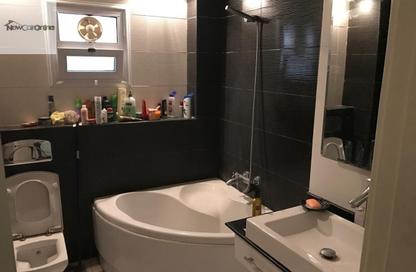 Apartment - 3 - 2 for sale in El Narges Buildings - Al Narges - New Cairo City - Cairo