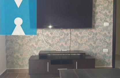 Apartment - 3 Bedrooms - 2 Bathrooms for rent in Janna 1 - Sheikh Zayed Compounds - Sheikh Zayed City - Giza