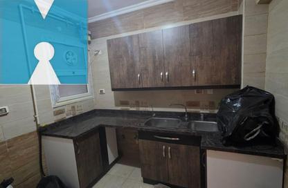 Apartment - 3 Bedrooms - 2 Bathrooms for rent in Janna 1 - Sheikh Zayed Compounds - Sheikh Zayed City - Giza