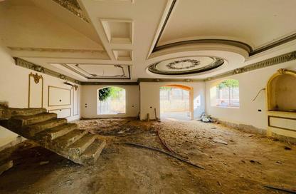 Villa - 3 Bedrooms - 4 Bathrooms for sale in Privado - Madinaty - Cairo