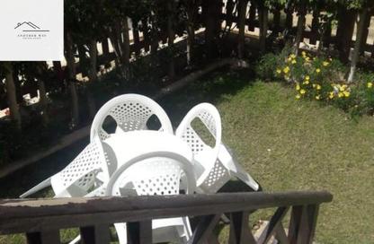 Apartment - 3 Bedrooms - 2 Bathrooms for rent in Rehab City Forth Phase - Al Rehab - New Cairo City - Cairo