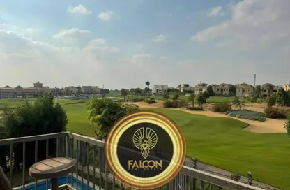 فيلا - 8 غرف نوم - 8 حمامات للبيع في سيتي جيت - كمبوندات التجمع الخامس - التجمع الخامس - مدينة القاهرة الجديدة - القاهرة