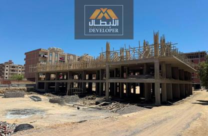 شقة - 3 غرف نوم - 1 حمام للبيع في بوابه حجاز الابطال - حي الحجاز - الغردقة - محافظة البحر الاحمر شقة - 3 غرف نوم - 1 حمام للبيع في بوابه حجاز الابطال - حي الحجاز - الغردقة - محافظة البحر الاحمر