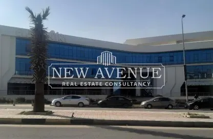 Office Space - 1 Bedroom - 1 Bathroom for rent in ELEGANTRY - District 1 - The 5th Settlement - New Cairo City - Cairo Office Space - 1 Bedroom - 1 Bathroom for rent in ELEGANTRY - District 1 - The 5th Settlement - New Cairo City - Cairo