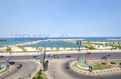 شقة - 4 غرف نوم - 3 حمامات للبيع في زيزينيا - حي شرق - الاسكندرية شقة - 4 غرف نوم - 3 حمامات للبيع في زيزينيا - حي شرق - الاسكندرية