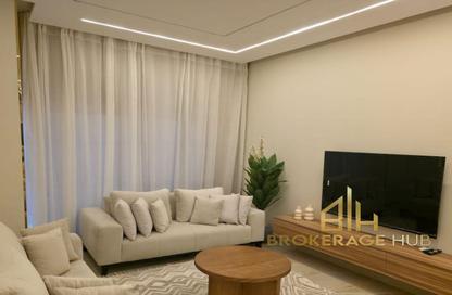 Apartment - 2 - 2 for rent in Lake View Residence - 5th Settlement Compounds - The 5th Settlement - New Cairo City - Cairo Apartment - 2 - 2 for rent in Lake View Residence - 5th Settlement Compounds - The 5th Settlement - New Cairo City - Cairo