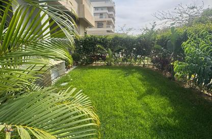 Apartment - 2 Bedrooms - 2 Bathrooms for rent in Villette - 5th Settlement Compounds - The 5th Settlement - New Cairo City - Cairo Apartment - 2 Bedrooms - 2 Bathrooms for rent in Villette - 5th Settlement Compounds - The 5th Settlement - New Cairo City - Cairo