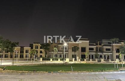 شقة - 2 غرف نوم - 2 حمامات للبيع في ايلان سراي - سراي - كمبوندات مدينة المستقبل - مدينة المستقبل - القاهرة